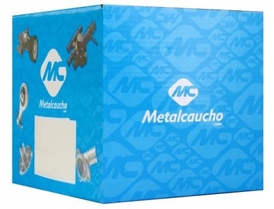 METALCAUCHO 03741