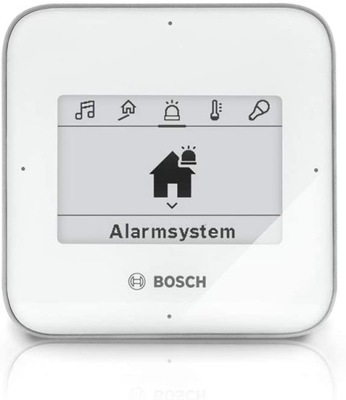 Bosch Smart Home Twist pilot zdalnego sterowania