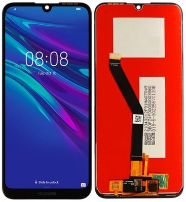 Wyświetlacz Do Huawei Honor 8A LCD Ekran