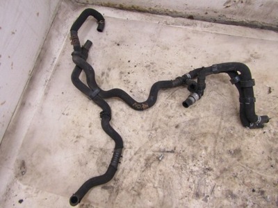 Провода радиатора wody 1.5 dci nissan note ii e12 фото №1