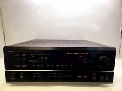 Amplituner Denon AVR-1801 5.1