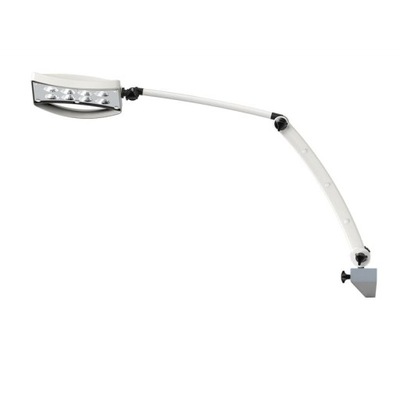 Lampa zabiegowa bezcieniowa Luvis E100W LED