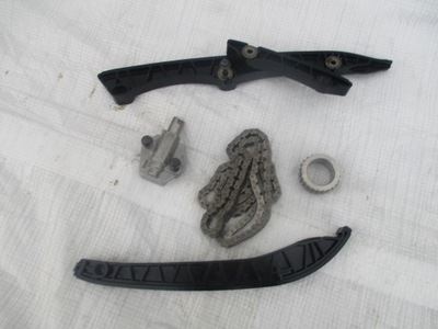 Грм ford puma fiesta focus mk4 1.0 ecoboost фото №1