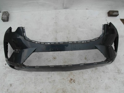 30655128 бампер задня volvo s80 ii фото №1