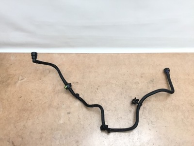 Citroen ds7 гибрид wąż шланг вакуумa фото №1