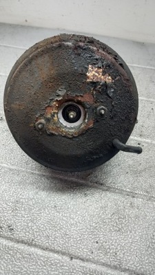 Підсилювач гальм гальма mitsubishi space star 1.9did 01r фото №1