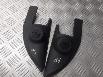 Динамик дверь левый/правый перед nissan note 1.4 80292-9u100 фото №1