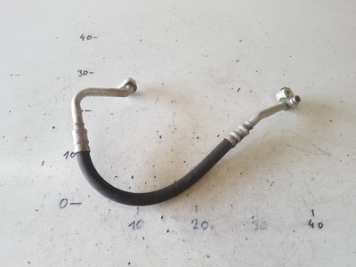 Audi a3 8p lift 1.8 tfsi cda шланг кондиціонера фото №1