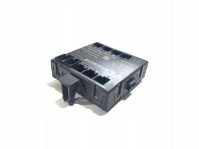 Модуль управляющий кузов mercedes w166 1669003902 фото №1