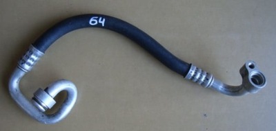 Шланг кондиціонера opel zafira b 09122113 фото №1