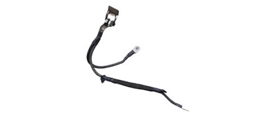 Клемма плюсовая citroen c4 picasso 1.6 thp фото №1