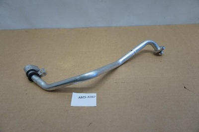 Шланг кондиціонера dacia duster ii 924801497r 1.6 фото №1