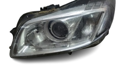 Opel insignia a 10r лампа левый перед 22934555 фото №1