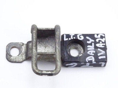 Iveco daily iv v 06-14 засов дверь левый задняя góra фото №1