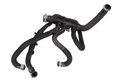 Шланг радіатора opel vivaro- renaul trafic iii 1.6dci 11- фото №1