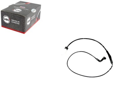 A.b.s. 39617 контакт попереджувальний, знос накладок гальмівних фото №1