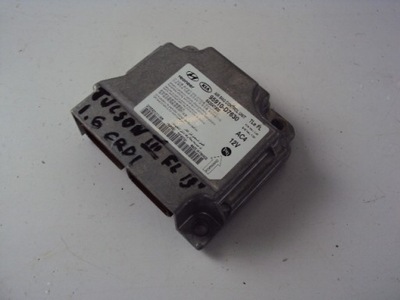 SENSOR AIRBAG HYUNDAI TUCSON III FL 18-