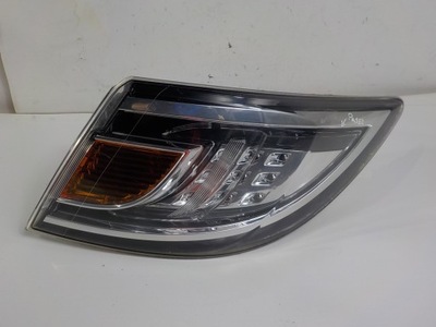 MAZDA 6 II GH SPORT FARO DERECHA PARTE TRASERA PARTE TRASERA  