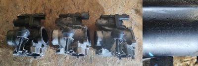 VOŽTUVAS EGR VOLVO S60 V70 S80 XC90 2.4 D5 30774813 