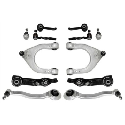 Важелі перед mercedes e w211 фото №1