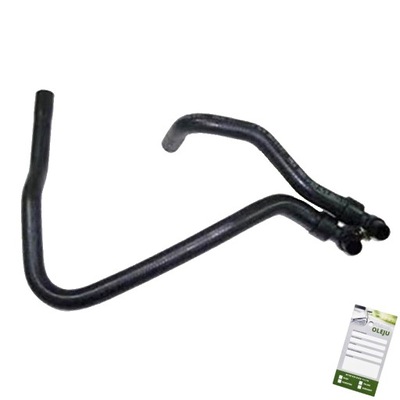 Шланг обігрівача berlingo xsara partner 646663 фото №1