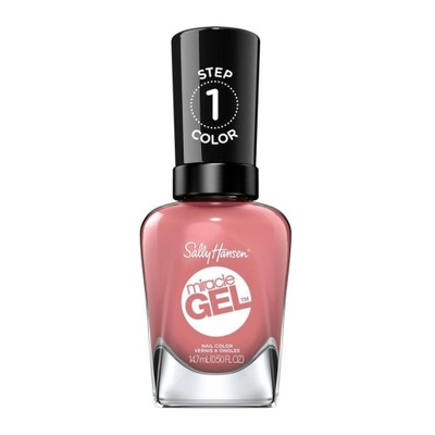 Sally Hansen żelowy lakier do paznokci 244 14.7ml