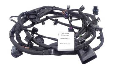 Nowa жгут 6pdc радар сторона assist audi q8 4m8 4m8971095hg фото №1