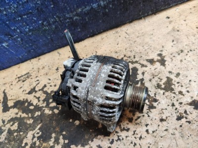 Vw golf v 5 1.4 16v генератор 036903024j skoda audi seat vw фото №1