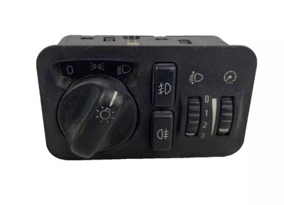 Выключатель переключатель света opel frontera b 8971779590 nr457 фото №1