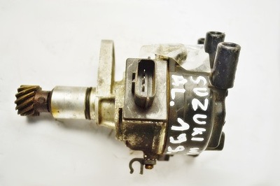 Suzuki wagon r+ i аппарат зажигание t2t50071 фото №1