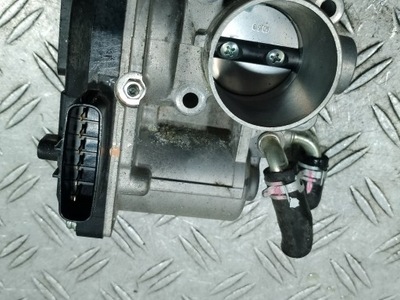 Дроссельная заслонка mitsubishi space star ii 12- 1.2 фото №1