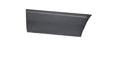 Обшивка дверь правое sprinter vw lt 95-06 фото №1