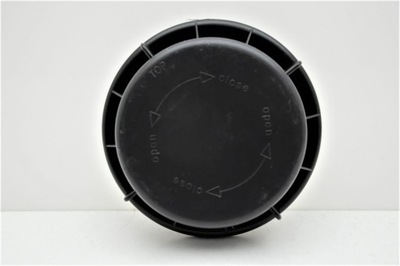 Vw golf 5 v plus 05-09 кришка фара новий фото №1