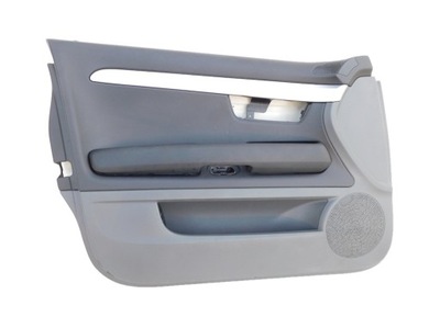 Seat exeo 11r обшивка двері перед лівий фото №1