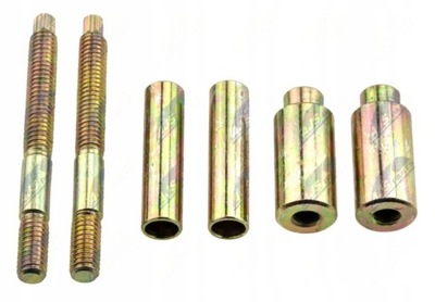 Набор монтажный форсунки renault espace iii фото №1