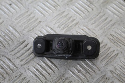 Камера заднього виду перед skoda kodiaq 565980803a фото №1