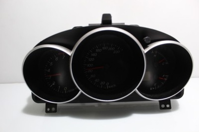 Прилади mazda 3 i фото №1