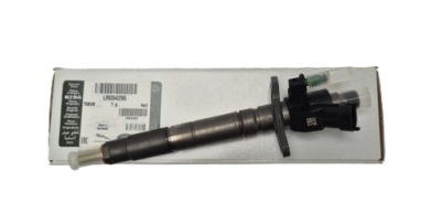 Форсунка пального range rover sport vogue 4.4 tdi rmah4q9k546ba lr054296 фото №1