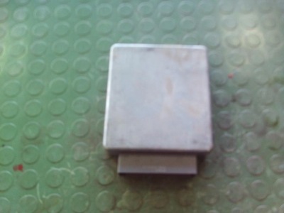 Ford mondeo mk3 бортовий комп'ютер двигуна 2s7a12a650acb фото №1