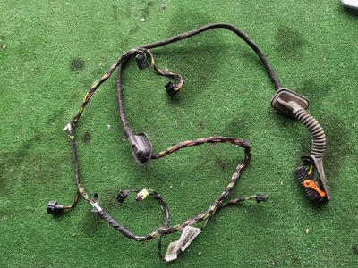 Джгут двері права vw polo v 6c1971121k фото №1