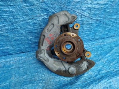 Peugeot 508 поворотний кулак правий перед передня права фото №1