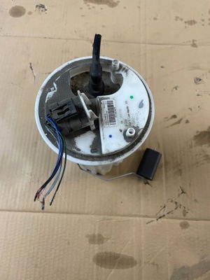 Насос топлива opel corsa e 1.2 1.4 фото №1