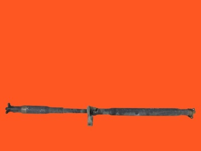 Dodge magnum 2.7i 2006 wał привідний задня автоматична коробка передач фото №1