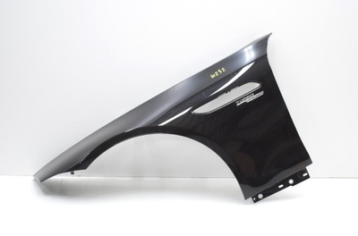 Mercedes sl w232 r232 крыло левый перед передний org фото №1