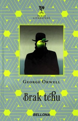 Brak tchu George Orwell