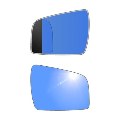 Антибликовый opel zafira b 2009-2014 2010 2011 фото №1