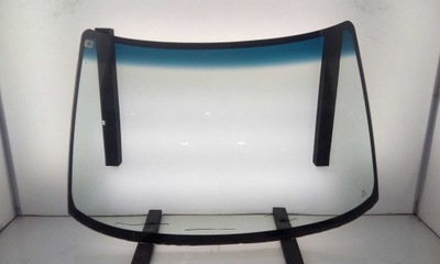 Скло лобове mitsubishi space runner 1992-1999 фото №1