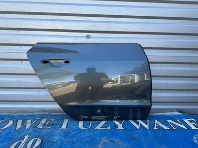 Audi a7 s7 4k8 c8 двері задні праве правий задня фото №1