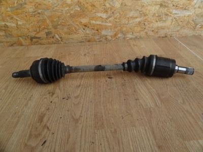 Honda city iv 2007 1,4 приводной вал передняя левая org фото №1