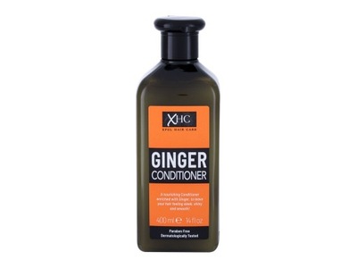 Xpel Ginger odywka 400ml (W) P2